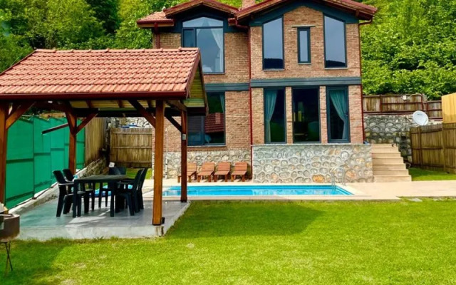 Sapanca Bungalov 172