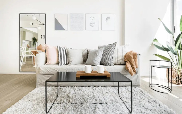 Zip Housing Belgrano