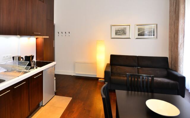 Appart Ambiance - Sala
