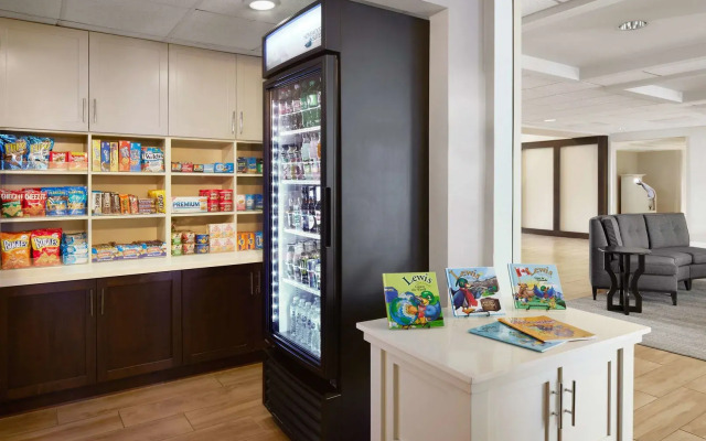 Homewood Suites by Hilton Baltimore-BWI Airport