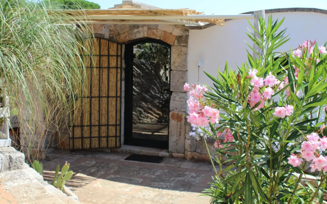 Trullo Cinque Punte