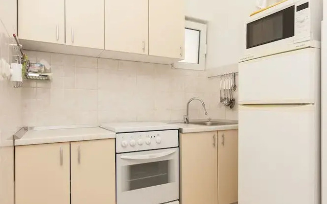 Apartments Anka