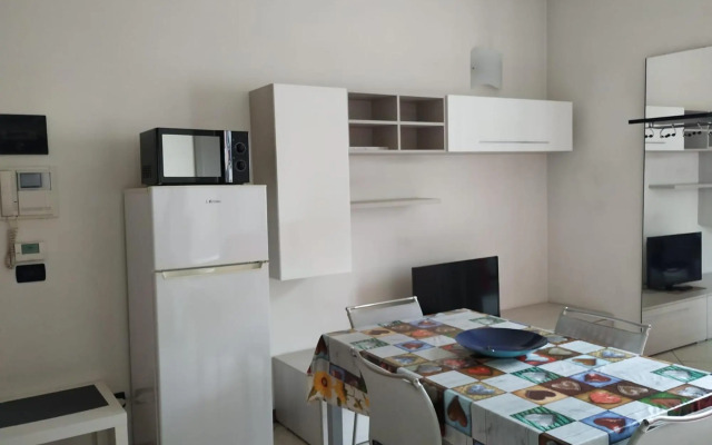 Appartamenti Santa Barbara