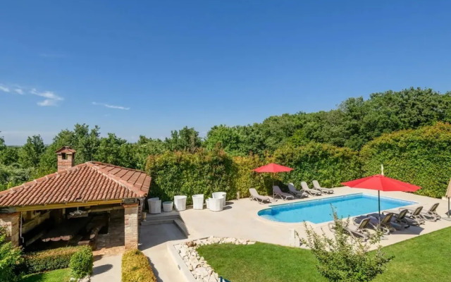 Villa Regenboog
