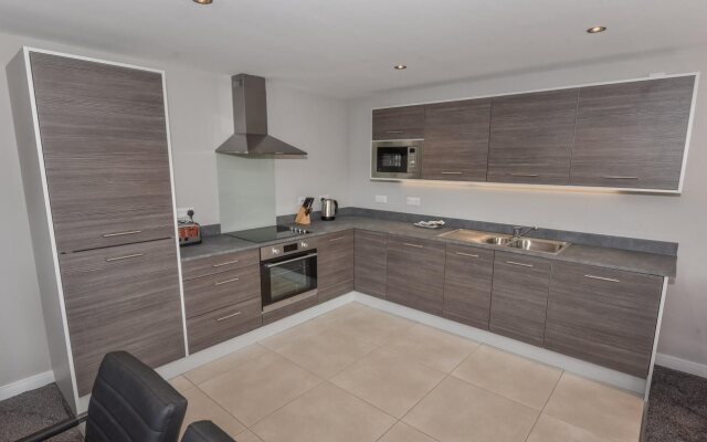 Dream Apartments St Thomas Hall