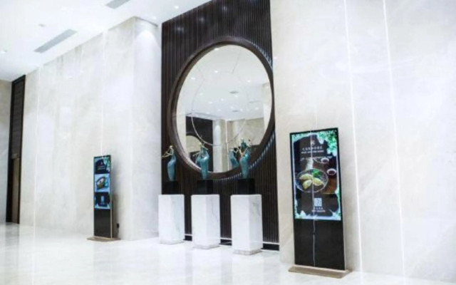 Nature Four Seasons Hotel (Quanzhou Luojiang Shuangyang Branch)