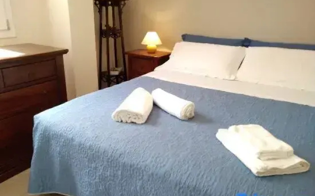 White Shell - apartment
