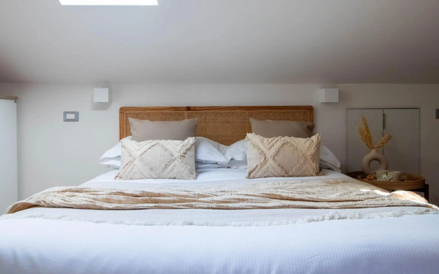 Barbie Studio Apartment