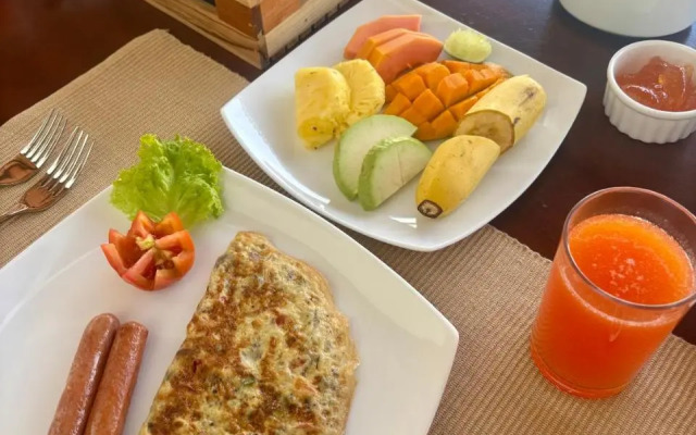 Sweet Lanka Negombo
