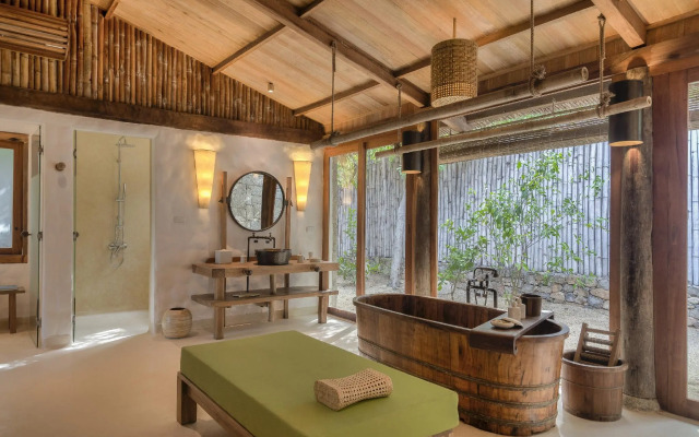 Six Senses Ninh Van Bay