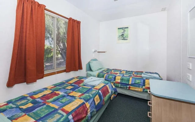 Echo Holiday Parks - Naracoorte