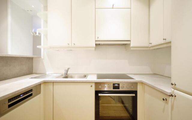 HeyMi Apartments Karlsplatz