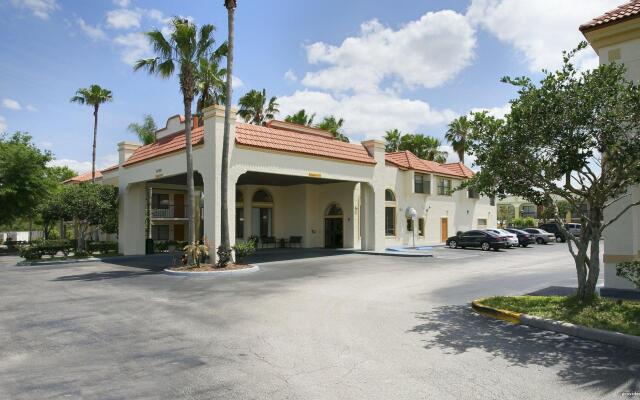 Best Western Orlando East Inn & Suites