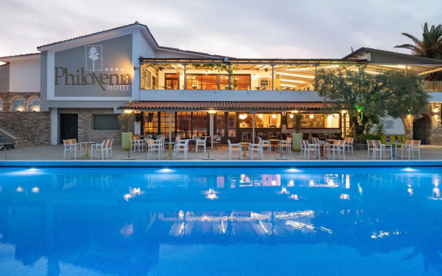Philoxenia Hotel