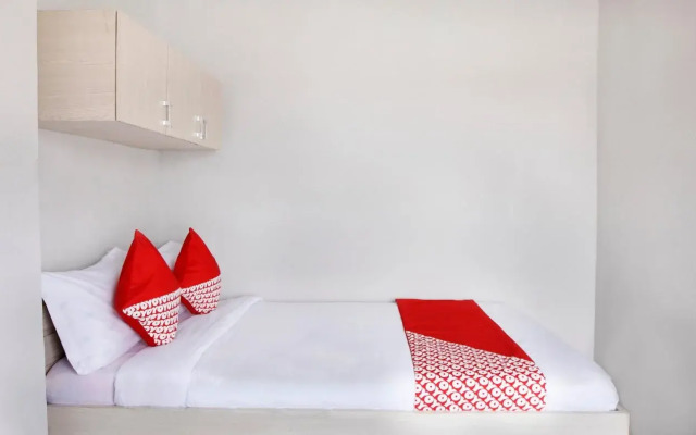 GP Residence By OYO Rooms
