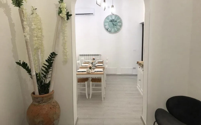 B&B Le Stanze Al Centro