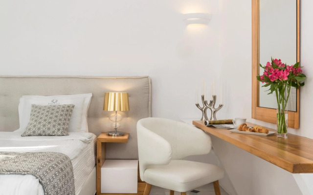 Anteliz Suites