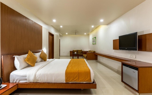 Pai Resorts