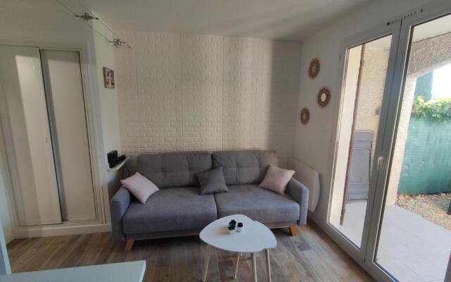 Studio L'Etoile Provençale