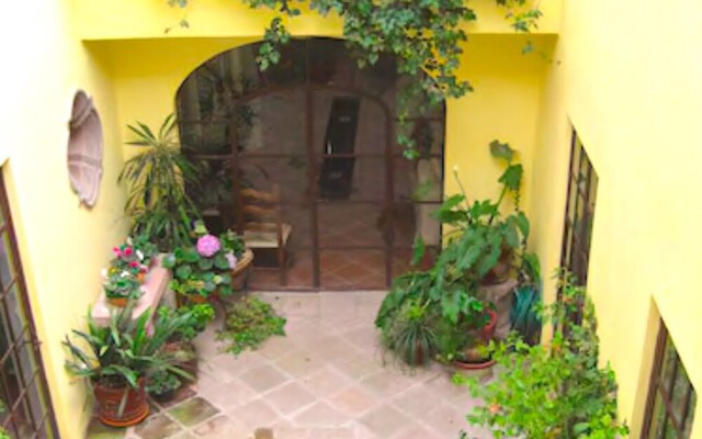 Casa de la Mañana