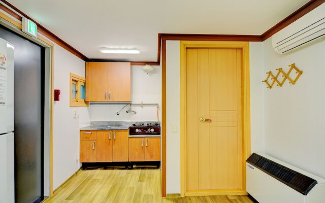 Sungbochon Youth Hostel - Hostel