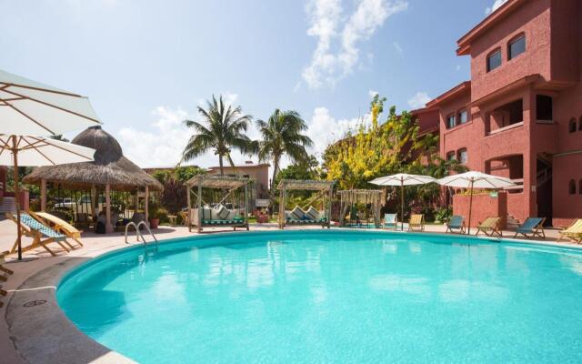 Selina Cancun Laguna Hotel Zone