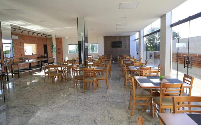 Pontal Executive Hotel