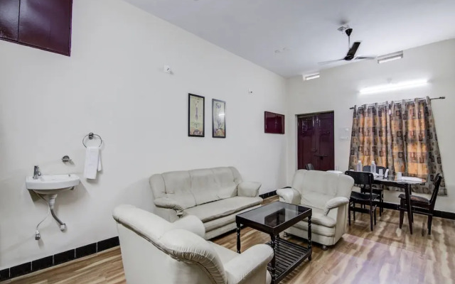 Sunrise Villas by OYO Rooms