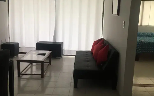 Apartment in Cartagena Beachfront 2cr10 per day Air Conditioning and Wifi - Apartment in Cartagena - Photo 5