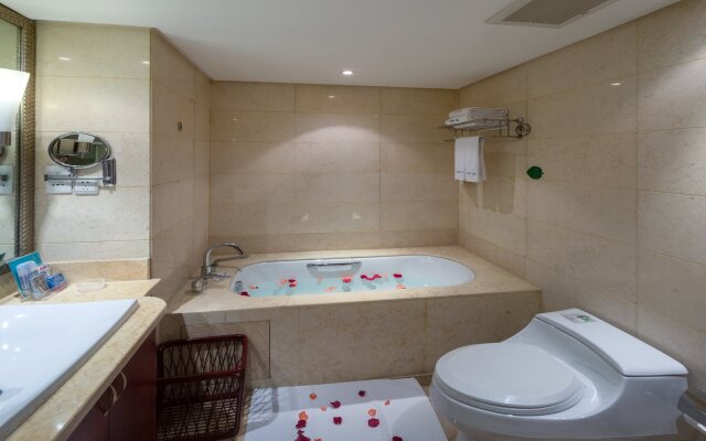 Communication Business Hotel
