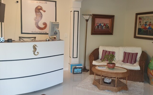 Top de Buzios Boutique