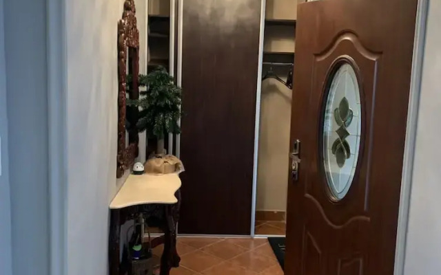 Apartament przy Mlynie