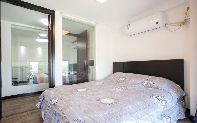 Shanghai Light Inn Apartment