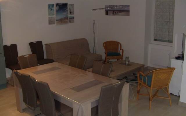 James Location Belle Ile