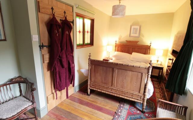 Clatterway Cottage