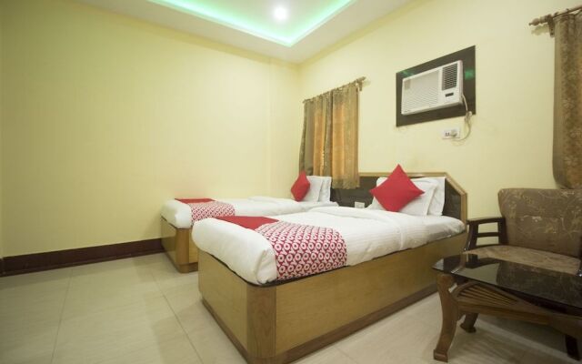 OYO 16794 Bidhan Residency
