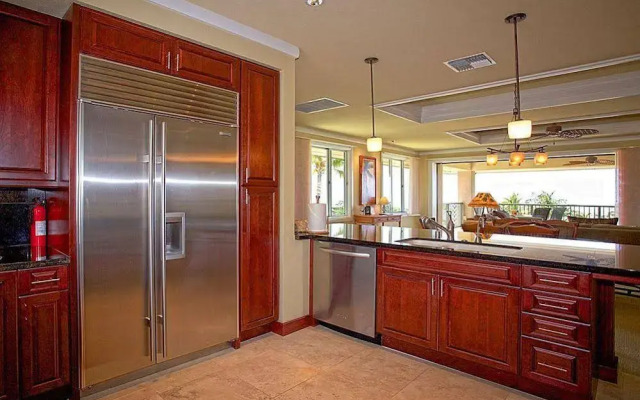 Wai'ula'ula at Mauna Kea