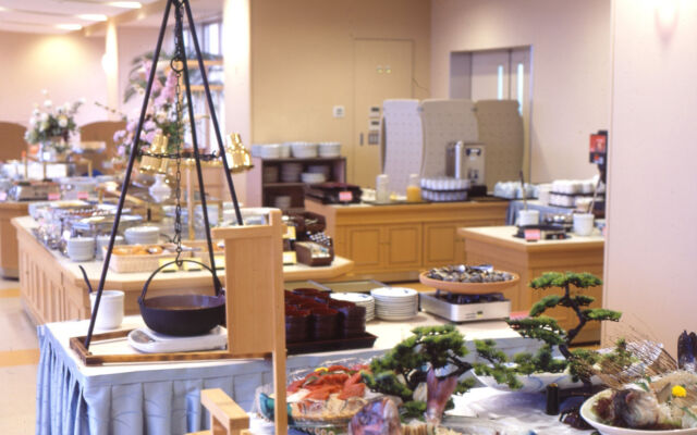 Kyukamura Setouchi-Toyo