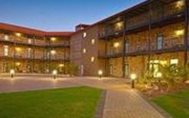 The Esplanade Hotel Port Hedland