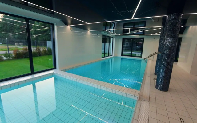 5 Zmyslow akademia wypoczynku