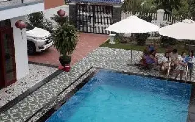 Phu Hung Thinh Villa