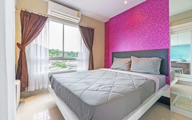 Sea Scent Phuket By Favstay