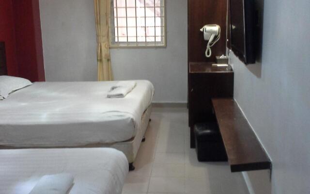 Bahagia Inn