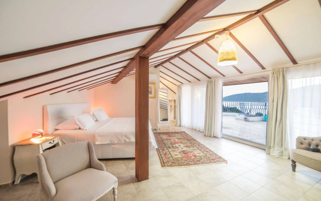 Yalıçapkını Boutique Hotel - Boutique Class