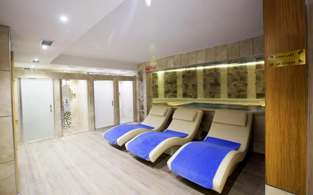 World Point Reis Inn Hotel