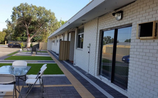 Perth City Motel