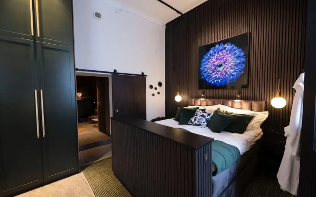 The Private Escape by Blue Medi Spa