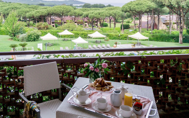 Golf Hotel Punta Ala