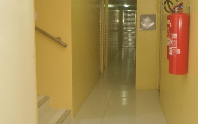 Pousada N S Fátima