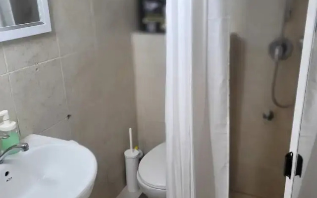 Maya Guest House German Colony Bahai's Gardens Haifa